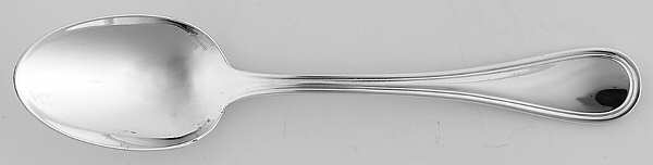 Albi (Silverplate) Teaspoon