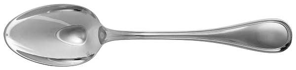 Albi (Silverplate) European Place/Oval Soup Spoon