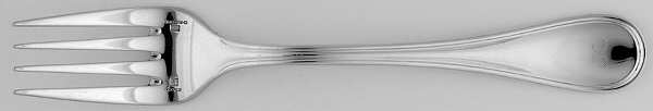 Albi (Silverplate) Individual Salad Fork
