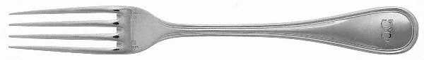 Albi (Silverplate) Fork