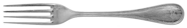Albi (Silverplate) Dessert Fork