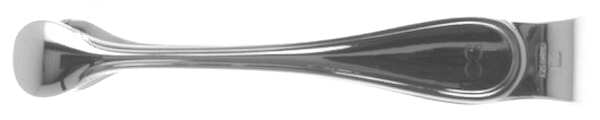 Albi (Silverplate) Sugar Tongs