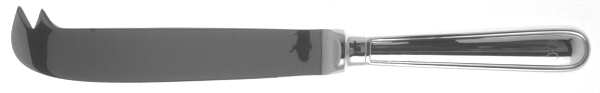 Albi (Silverplate) Knife-Cheese/Stainless Blade