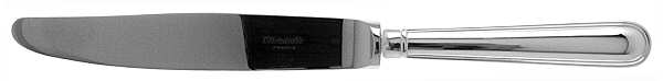Albi (Silverplate) Modern Hollow Knife