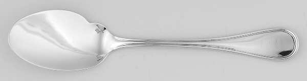 Albi (Silverplate) Individual Gravy Spoon