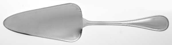 Albi (Silverplate) Pie and Cake Server, Solid Piece