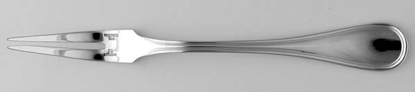 Albi (Silverplate) Snail Fork