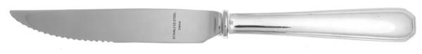 America (Silverplate, 1933) Steak Knife Individual Hollow, Serrate HC