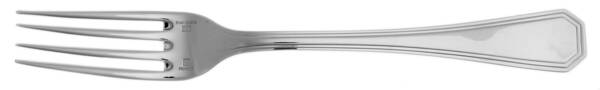 America (Silverplate, 1933) Fork