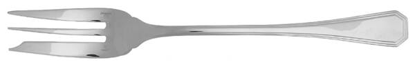 America (Silverplate, 1933) Solid Serving Fork