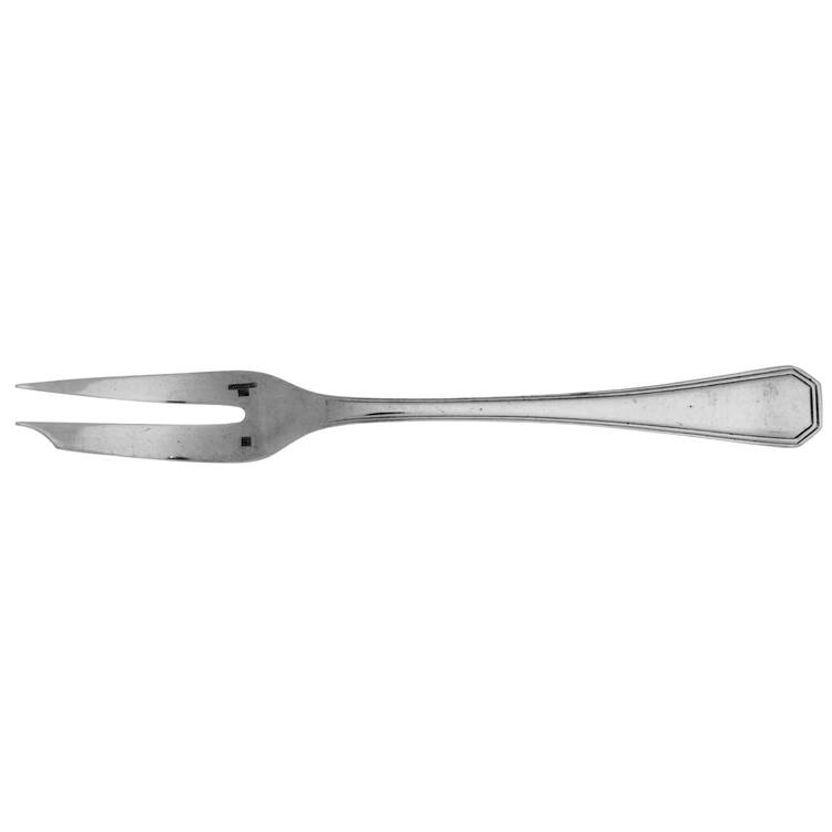 America (Silverplate, 1933) Seafood Fork