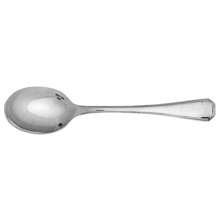 America (Silverplate, 1933) Ice Cream Spoon Individual