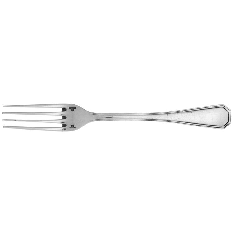 America (Silverplate, 1933) Dessert Fork
