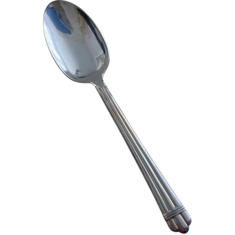 Aria (Silverplate, 1984) Teaspoon