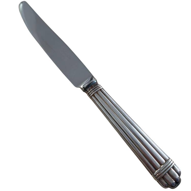 Aria (Silverplate, 1984) New French Hollow Knife