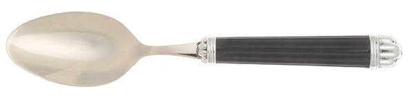 Aria-Blue (Stainless) Teaspoon