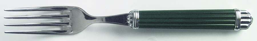 Aria-Green (Stainless) Fork
