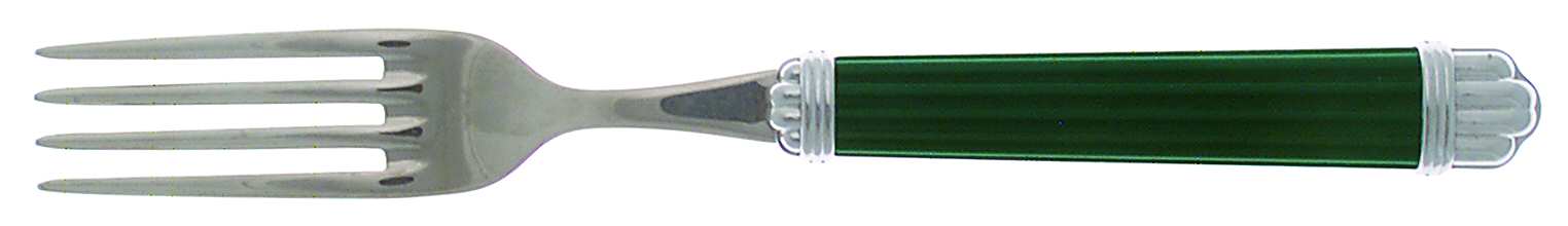 Aria-Green (Stainless) Fork