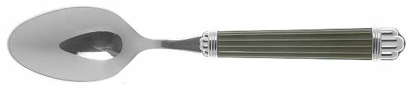 Aria-Green (Stainless) Teaspoon
