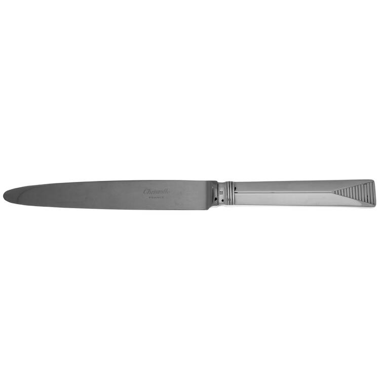 Atlantide (Silverplate) New French Hollow Knife