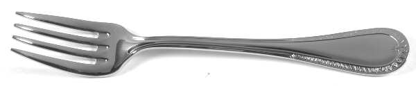 Beauharnais (Stainless) Individual Salad Fork