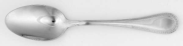 Beauharnais (Stainless) Oval Place Soup Spoon