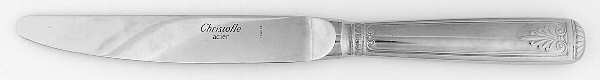 Beauharnais (Stainless) Hollow Modern Knife