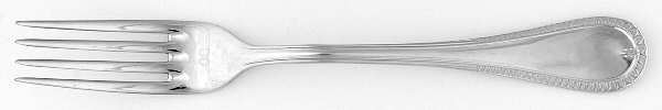 Beauharnais (Stainless) Fork