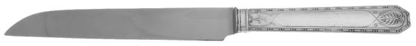 Brienne (Sterling, 1991) Individual Steak Knife Hollow Handle