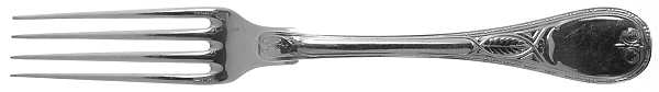 Brienne (Sterling, 1991) European Fork