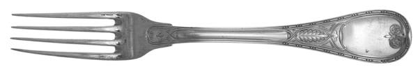 Brienne (Sterling, 1991) Individual Solid Fish Fork
