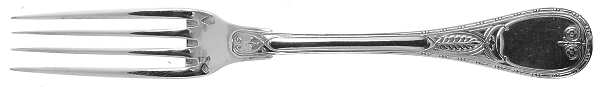 Brienne (Sterling, 1991) Fork