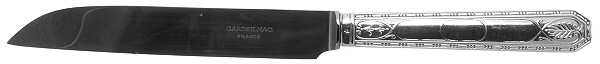 Brienne (Sterling, 1991) Knife-New French/Hollow