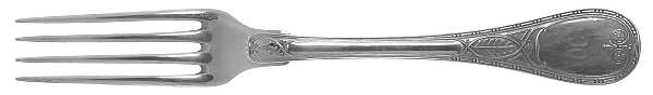 Brienne (Sterling, 1991) Fork