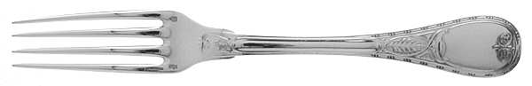 Brienne (Sterling, 1991) Fork