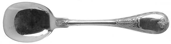 Brienne (Sterling, 1991) Ice Cream Spoon Individual
