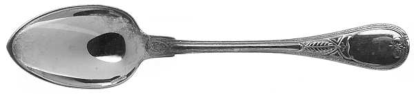 Brienne (Sterling, 1991) Teaspoon