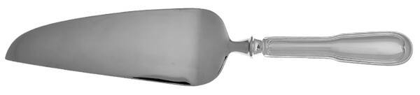Chinon (Sterling, 1991) Pie and Cake Server with Stainless Blade HC