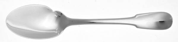 Cluny (Silverplate, 1963) Individual Gravy Spoon