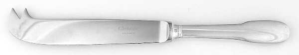 Cluny (Silverplate, 1963) Knife-Cheese/Stainless Blade