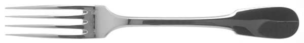 Cluny (Silverplate, 1963) Fork