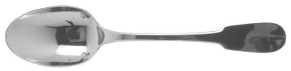 Cluny (Silverplate, 1963) Five O'Clock Spoon