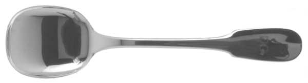 Cluny (Silverplate, 1963) Ice Cream Spoon Individual