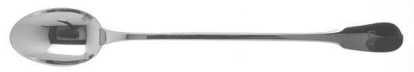 Cluny (Silverplate, 1963) Iced Tea Spoon