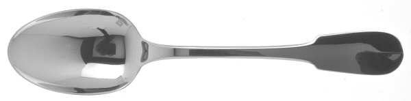 Cluny (Silverplate, 1963) Oval Place Soup Spoon