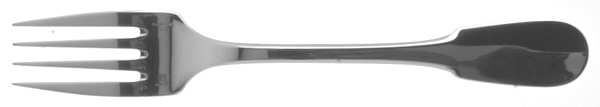 Cluny (Silverplate, 1963) Individual Salad Fork