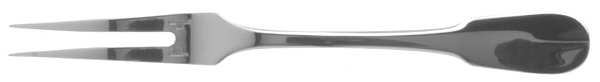 Cluny (Silverplate, 1963) Snail Fork