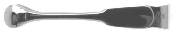 Cluny (Silverplate, 1963) Sugar Tongs