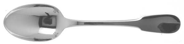 Cluny (Silverplate, 1963) Teaspoon