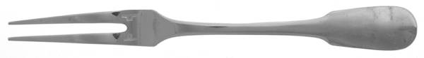 Cluny (Silverplate, 1963) Snail Fork